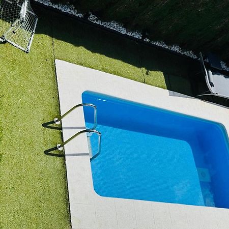 Villa Rosa Peñíscola Esterno foto