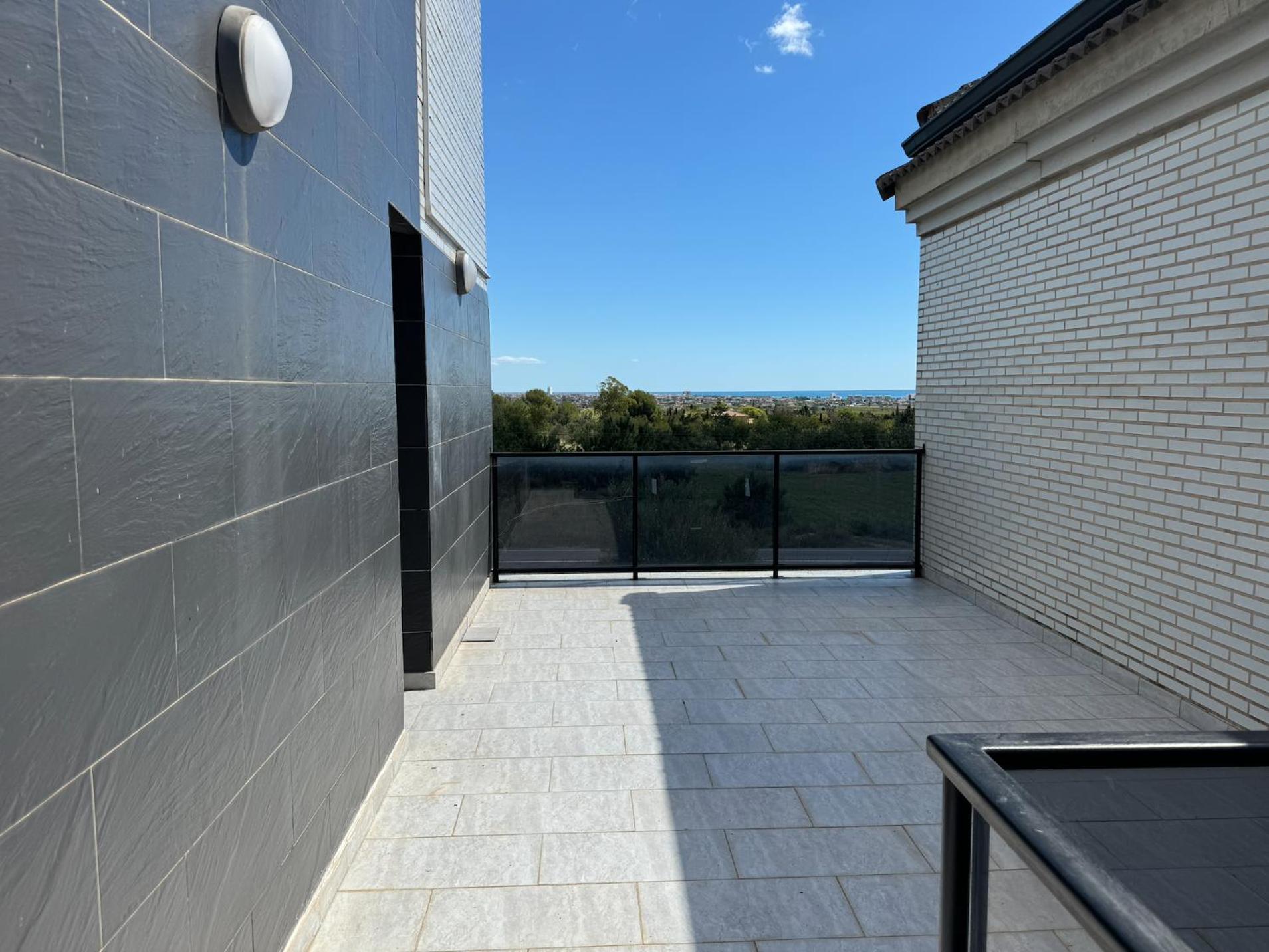 Villa Rosa Peñíscola Esterno foto