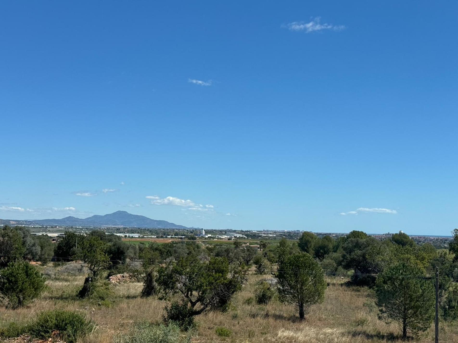 Villa Rosa Peñíscola Esterno foto