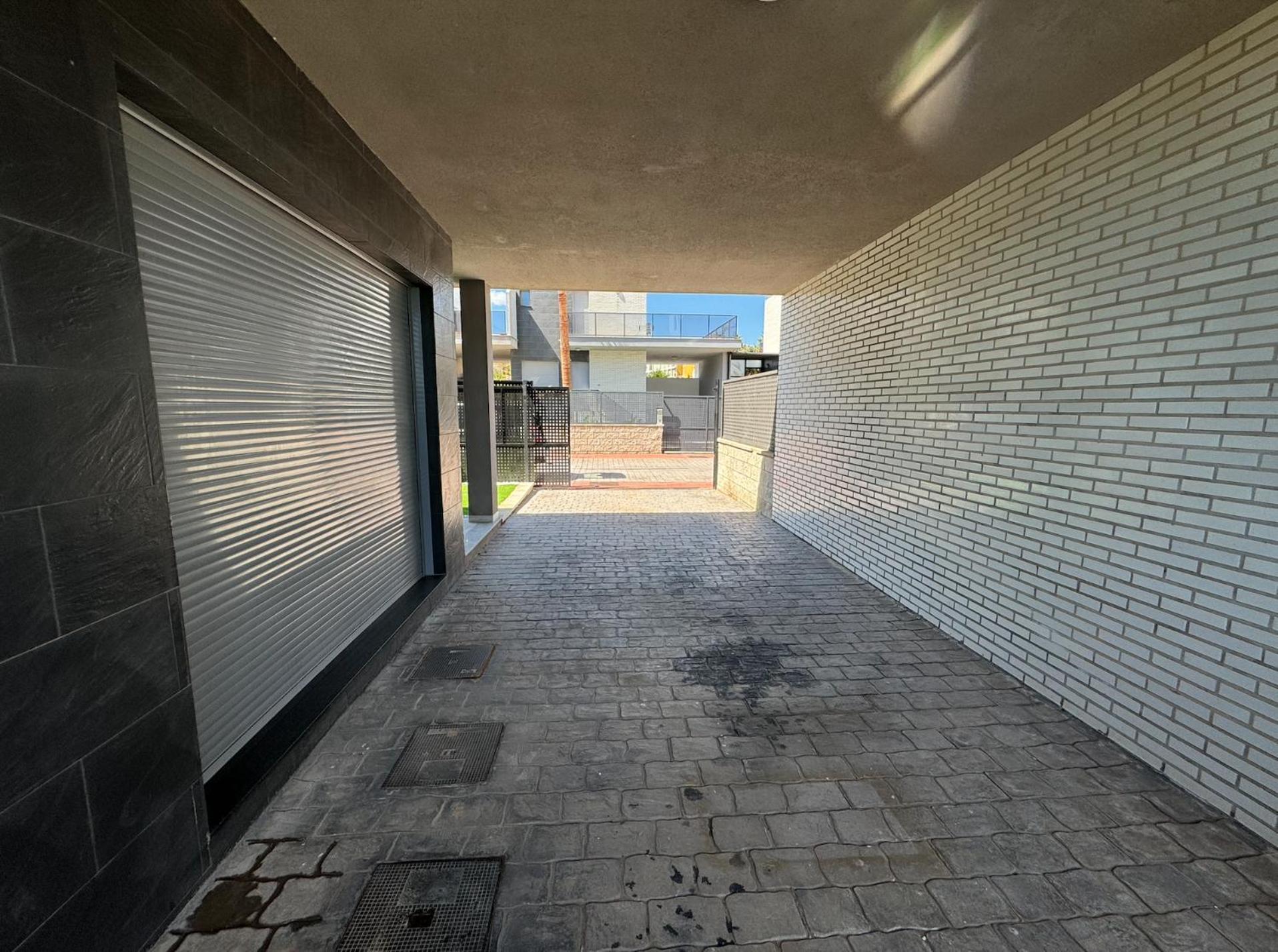 Villa Rosa Peñíscola Esterno foto