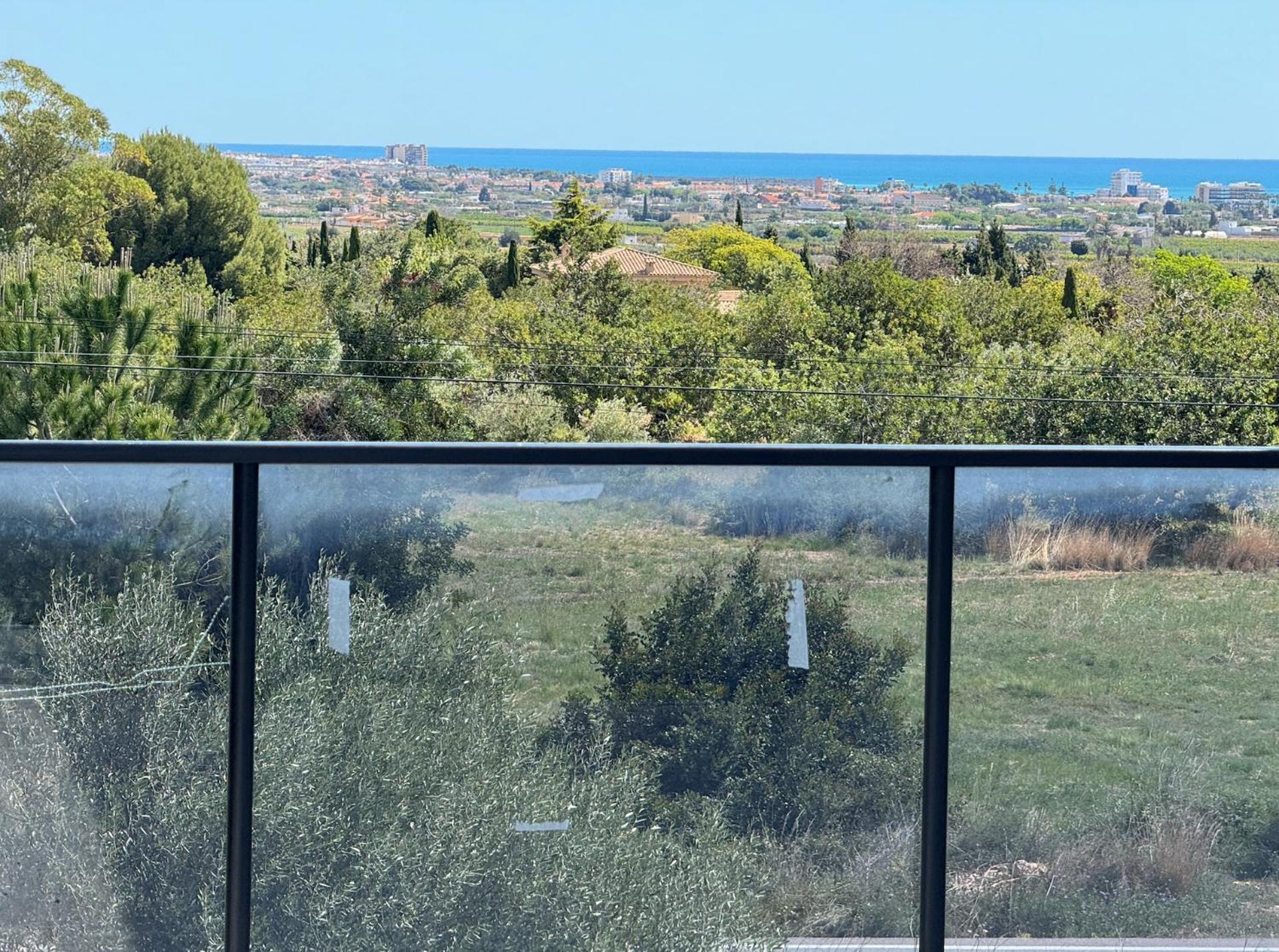 Villa Rosa Peñíscola Esterno foto